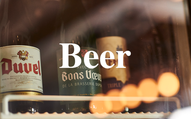 Beer