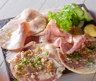 Charcuterie