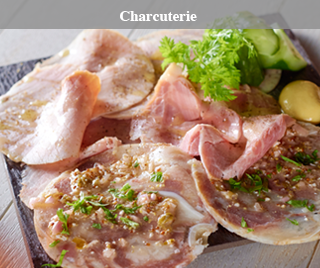 Charcuterie